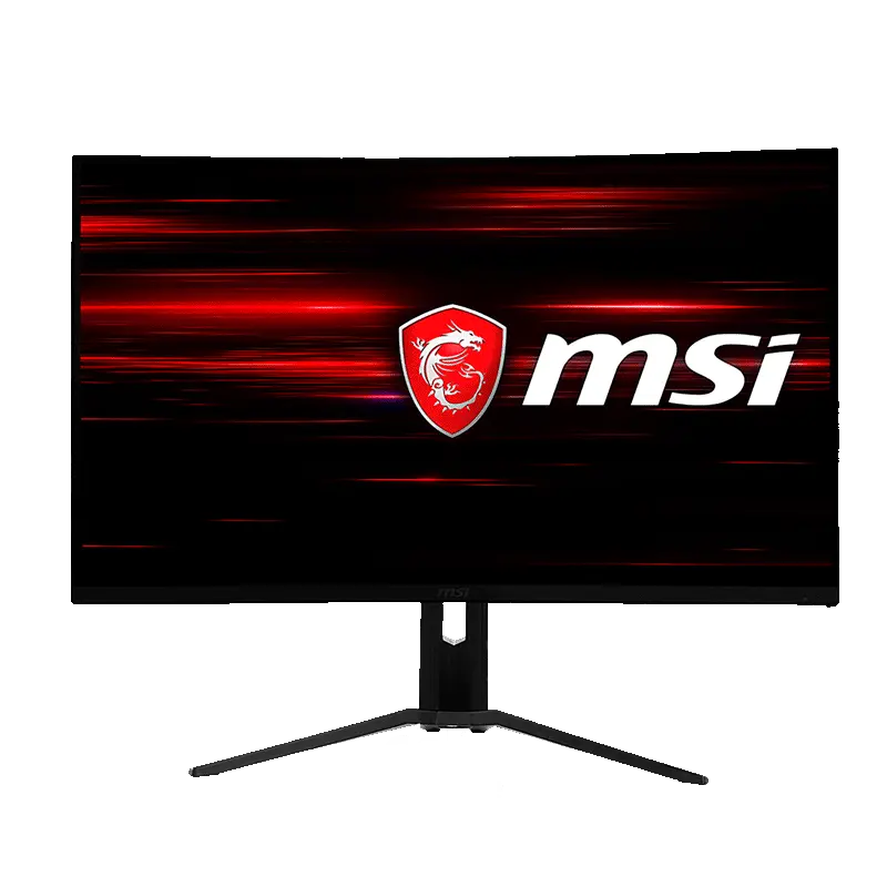 MSI Optix MAG322CQR Gaming Monitor
